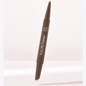 NEW Tarte Fulfulill Framer Brow Pencil Brow Lift Dark Brown